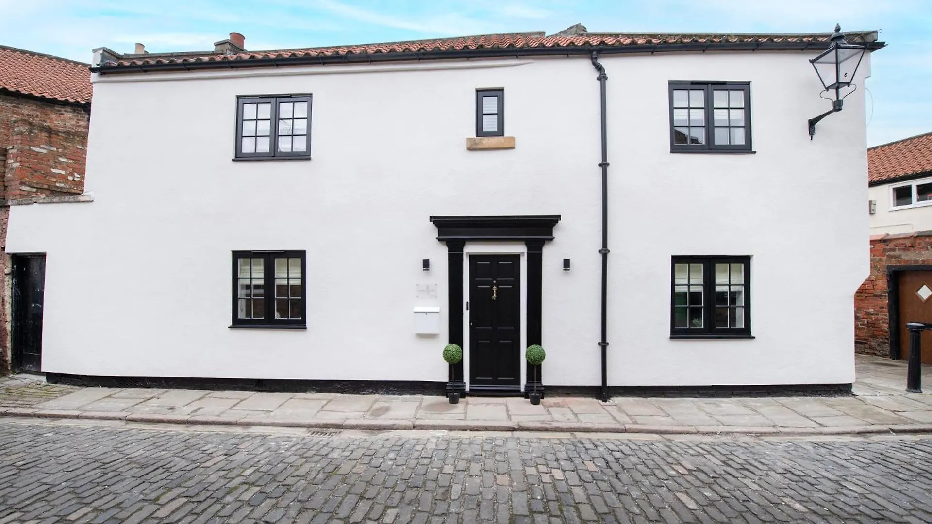 The Malt House, Howden United Kingdom