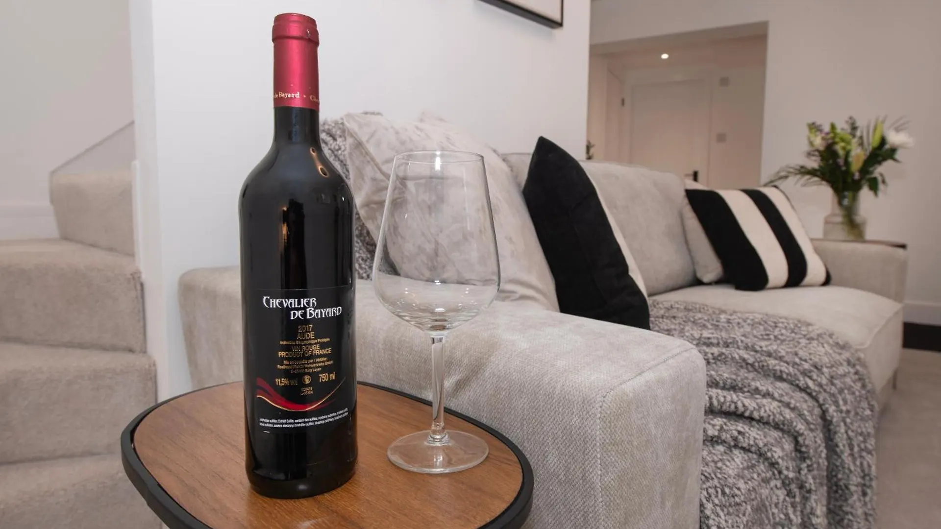 The Malt House, Howden Holiday home