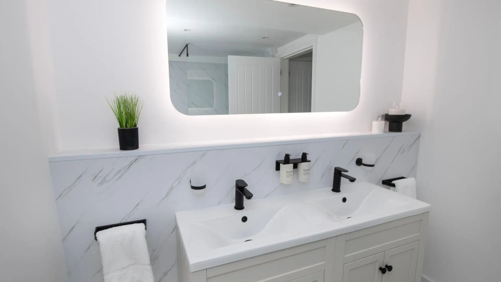 Holiday home The Malt House, Howden United Kingdom
