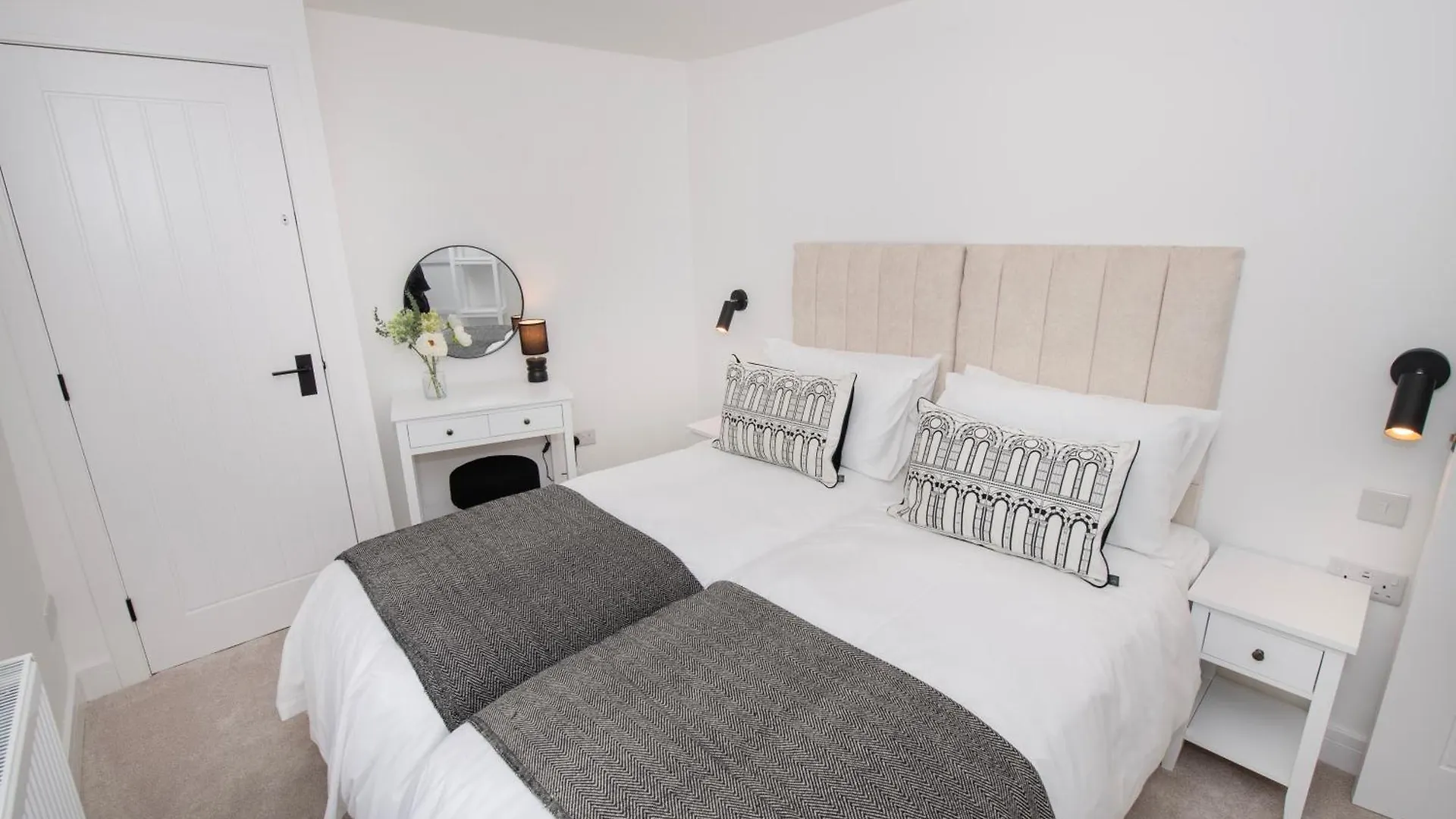 Holiday home The Malt House, Howden