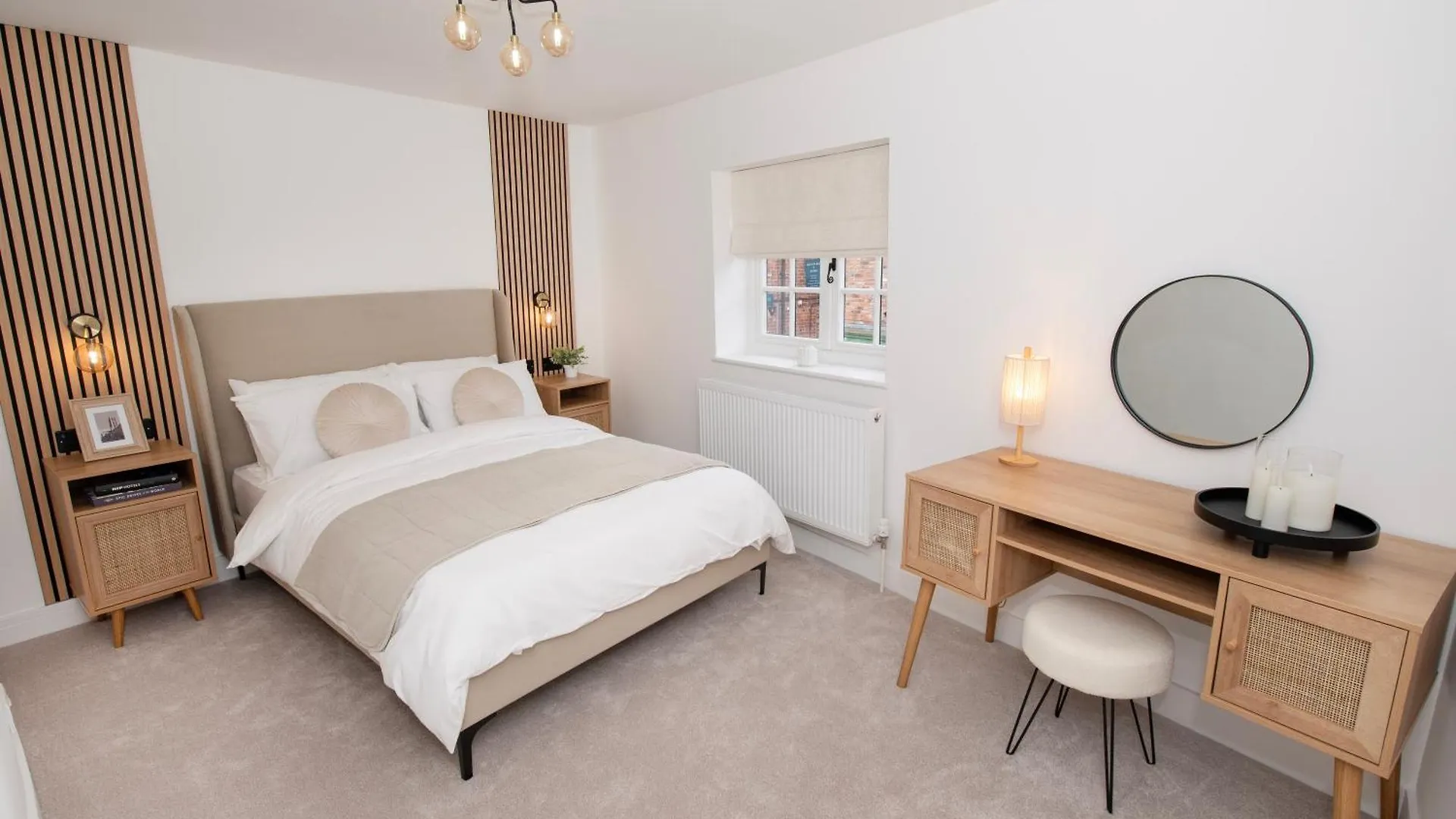 The Malt House, Howden Holiday home