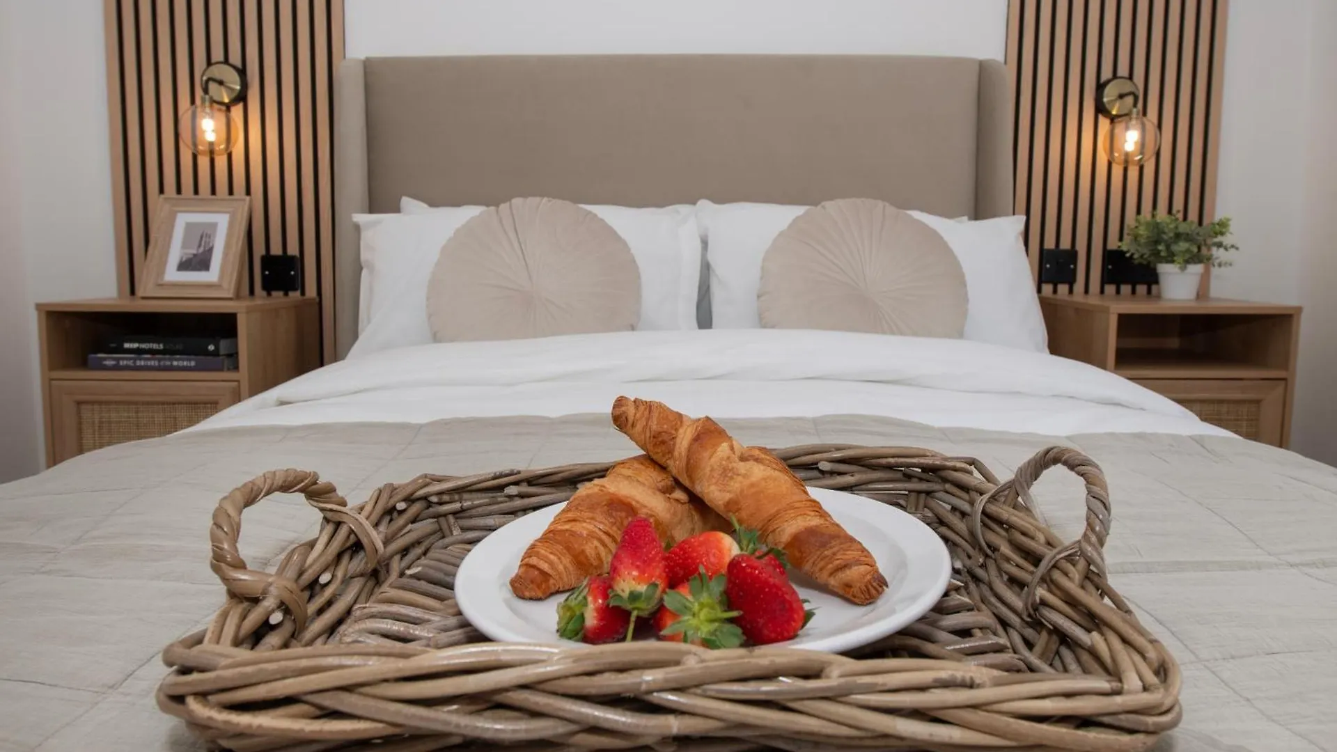 The Malt House, Howden Holiday home