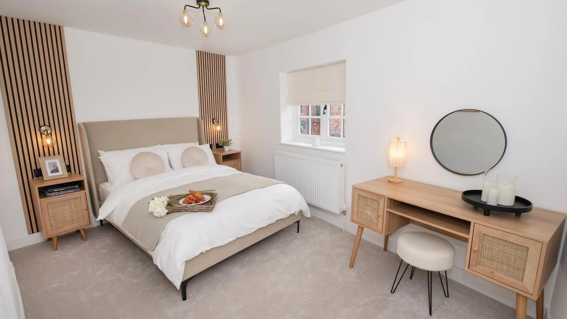 Holiday home The Malt House, Howden United Kingdom