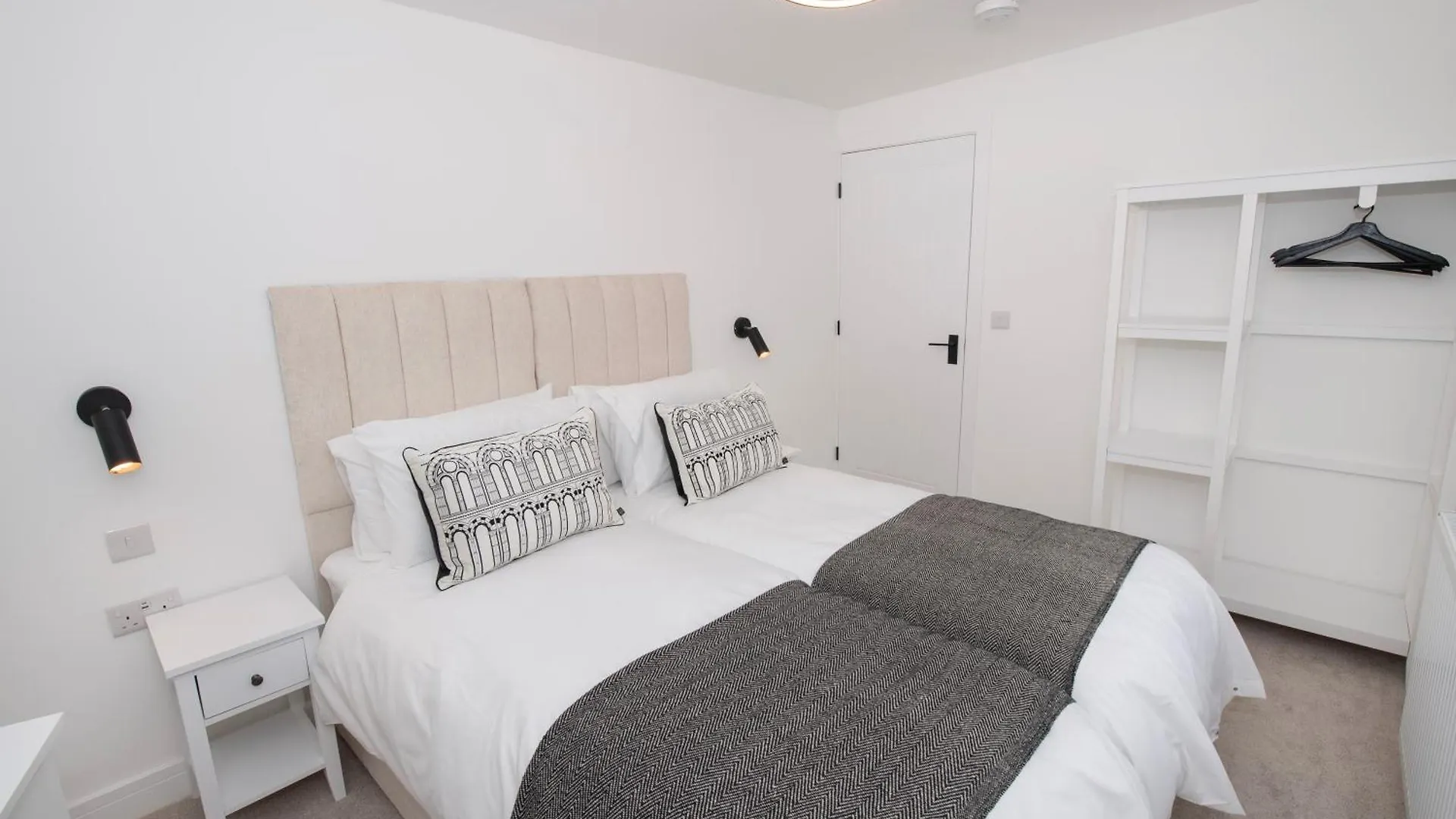 Holiday home The Malt House, Howden