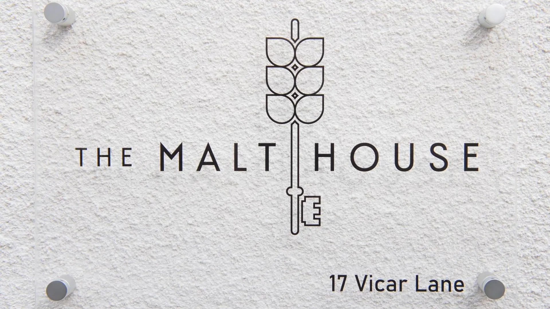 Holiday home The Malt House, Howden